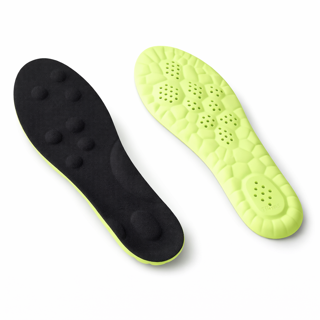 Flexy - Masaj Tabanlığı